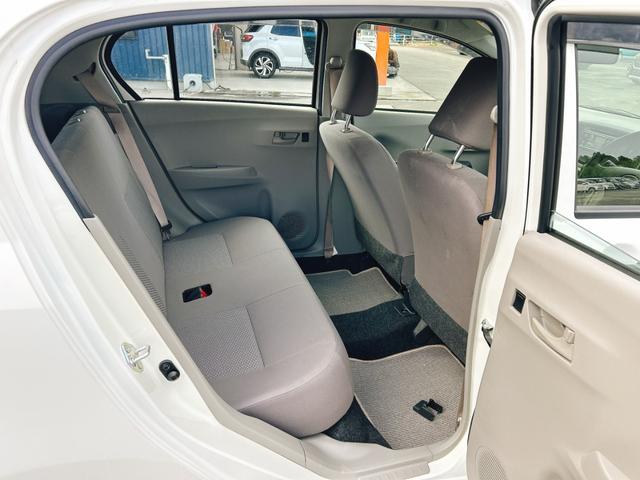 ミライース Ｄ　保証１２ヵ月・走行無制限　アイドリングストップ　ＣＶＴ　ＡＢＳ　ＣＤ　ミュージックプレイヤー接続可　衝突安全ボディ　エアコン　パワーステアリング　パワーウィンドウ（31枚目）