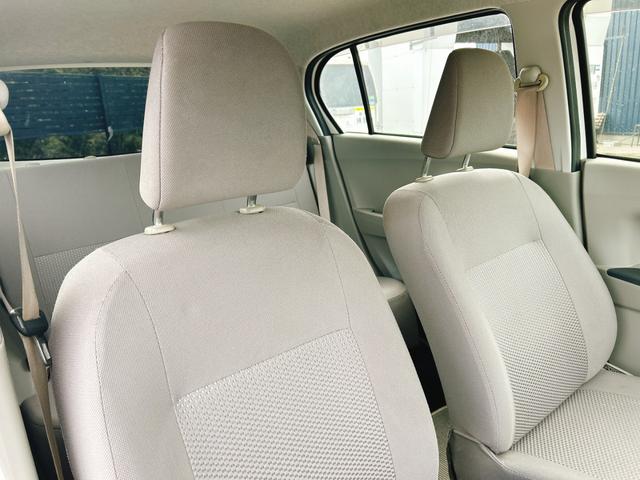 ミライース Ｄ　保証１２ヵ月・走行無制限　アイドリングストップ　ＣＶＴ　ＡＢＳ　ＣＤ　ミュージックプレイヤー接続可　衝突安全ボディ　エアコン　パワーステアリング　パワーウィンドウ（34枚目）