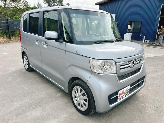 N-BOX L 保証12ヵ月・走行無制限 ETC バックカメラ 両側スライド・片側電動 ナビ クリアランスソナー オートクルーズコントロール レーンアシスト 衝突被害軽減システム オートライト LEDヘッドランプ(13枚目)