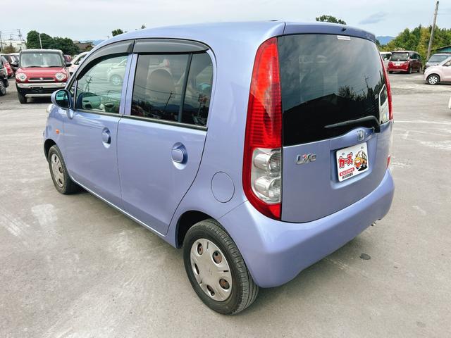 ライフ ハッピーエディション ETC キーレスエントリー 電動格納ミラー ベンチシート AT ABS CD ミュージックプレイヤー接続可 衝突安全ボディ エアコン パワーステアリング パワーウィンドウ(17枚目)