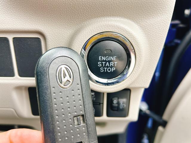 キャスト スタイルX 保証12ヵ月・走行無制限 ドライブレコーダー ETC バックカメラ ナビ TV オートライト スマートキー アイドリングストップ 電動格納ミラー ベンチシート CVT 盗難防止システム ABS ESC(7枚目)