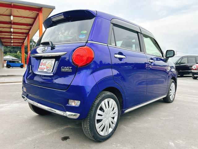 キャスト スタイルX 保証12ヵ月・走行無制限 ドライブレコーダー ETC バックカメラ ナビ TV オートライト スマートキー アイドリングストップ 電動格納ミラー ベンチシート CVT 盗難防止システム ABS ESC(15枚目)