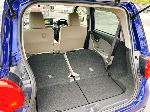 キャスト スタイルX 保証12ヵ月・走行無制限 ドライブレコーダー ETC バックカメラ ナビ TV オートライト スマートキー アイドリングストップ 電動格納ミラー ベンチシート CVT 盗難防止システム ABS ESC(22枚目)