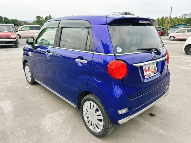 キャスト スタイルX 保証12ヵ月・走行無制限 ドライブレコーダー ETC バックカメラ ナビ TV オートライト スマートキー アイドリングストップ 電動格納ミラー ベンチシート CVT 盗難防止システム ABS ESC(29枚目)