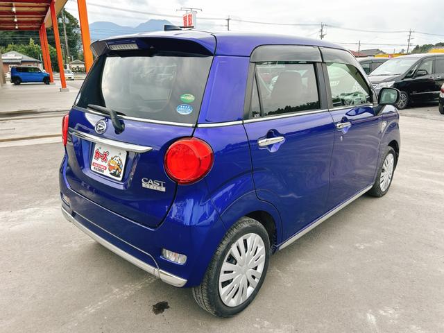 キャスト スタイルX 保証12ヵ月・走行無制限 ドライブレコーダー ETC バックカメラ ナビ TV オートライト スマートキー アイドリングストップ 電動格納ミラー ベンチシート CVT 盗難防止システム ABS ESC(35枚目)