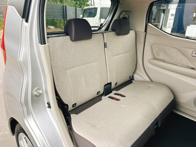 デイズ X 保証12ヵ月・走行無制限 ETC バックカメラ ナビ TV クリアランスソナー 衝突被害軽減システム オートライト スマートキー アイドリングストップ 電動格納ミラー ベンチシート CVT(11枚目)