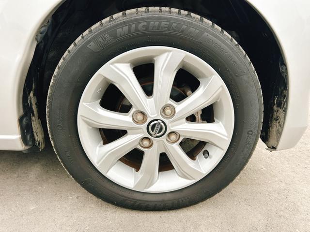 デイズ X 保証12ヵ月・走行無制限 ETC バックカメラ ナビ TV クリアランスソナー 衝突被害軽減システム オートライト スマートキー アイドリングストップ 電動格納ミラー ベンチシート CVT(19枚目)