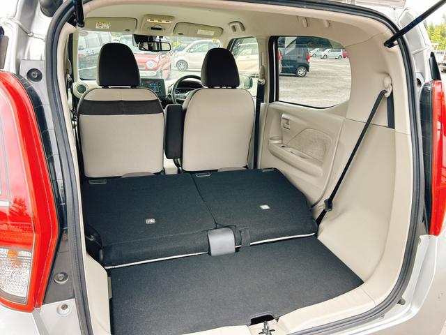 デイズ X 保証12ヵ月・走行無制限 ETC バックカメラ ナビ TV クリアランスソナー 衝突被害軽減システム オートライト スマートキー アイドリングストップ 電動格納ミラー ベンチシート CVT(22枚目)