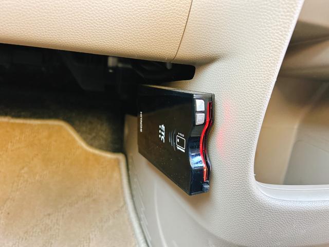 高速走行もスムーズにお支払いが可能な【ＥＴＣ】ご納車までにセットアップを行い、ご納車時にはご利用いただけるようにいたします。