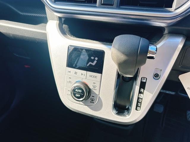 キャスト アクティバX 保証12ヵ月・走行無制限 4WD レンタカーアップ ETC ナビ TV オートライト スマートキー アイドリングストップ 電動格納ミラー ベンチシート CVT 盗難防止システム ABS ESC CD(5枚目)