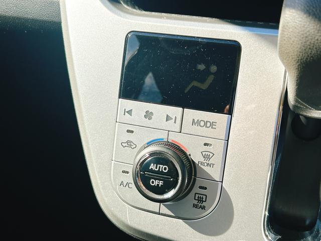 キャスト アクティバX 保証12ヵ月・走行無制限 4WD レンタカーアップ ETC ナビ TV オートライト スマートキー アイドリングストップ 電動格納ミラー ベンチシート CVT 盗難防止システム ABS ESC CD(6枚目)