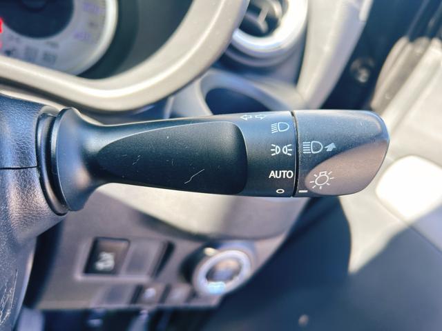 キャスト アクティバX 保証12ヵ月・走行無制限 4WD レンタカーアップ ETC ナビ TV オートライト スマートキー アイドリングストップ 電動格納ミラー ベンチシート CVT 盗難防止システム ABS ESC CD(7枚目)