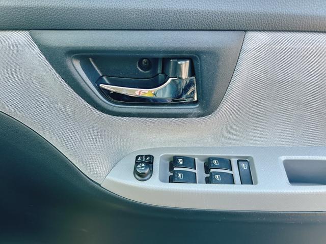 キャスト アクティバX 保証12ヵ月・走行無制限 4WD レンタカーアップ ETC ナビ TV オートライト スマートキー アイドリングストップ 電動格納ミラー ベンチシート CVT 盗難防止システム ABS ESC CD(10枚目)