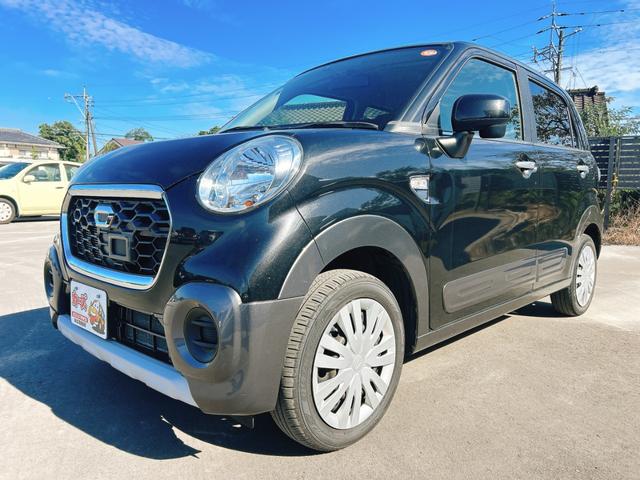 キャスト アクティバX 保証12ヵ月・走行無制限 4WD レンタカーアップ ETC ナビ TV オートライト スマートキー アイドリングストップ 電動格納ミラー ベンチシート CVT 盗難防止システム ABS ESC CD(11枚目)