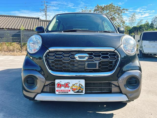 キャスト アクティバX 保証12ヵ月・走行無制限 4WD レンタカーアップ ETC ナビ TV オートライト スマートキー アイドリングストップ 電動格納ミラー ベンチシート CVT 盗難防止システム ABS ESC CD(12枚目)