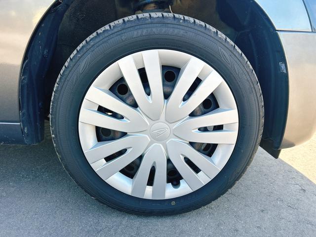 キャスト アクティバX 保証12ヵ月・走行無制限 4WD レンタカーアップ ETC ナビ TV オートライト スマートキー アイドリングストップ 電動格納ミラー ベンチシート CVT 盗難防止システム ABS ESC CD(20枚目)