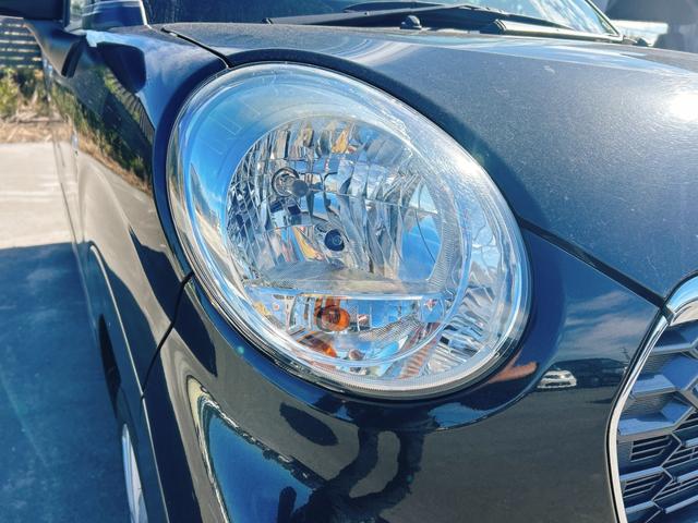 キャスト アクティバX 保証12ヵ月・走行無制限 4WD レンタカーアップ ETC ナビ TV オートライト スマートキー アイドリングストップ 電動格納ミラー ベンチシート CVT 盗難防止システム ABS ESC CD(27枚目)