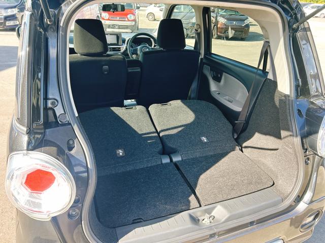 キャスト アクティバX 保証12ヵ月・走行無制限 4WD レンタカーアップ ETC ナビ TV オートライト スマートキー アイドリングストップ 電動格納ミラー ベンチシート CVT 盗難防止システム ABS ESC CD(29枚目)