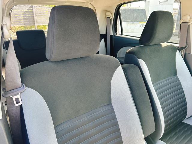 キャスト アクティバX 保証12ヵ月・走行無制限 4WD レンタカーアップ ETC ナビ TV オートライト スマートキー アイドリングストップ 電動格納ミラー ベンチシート CVT 盗難防止システム ABS ESC CD(33枚目)