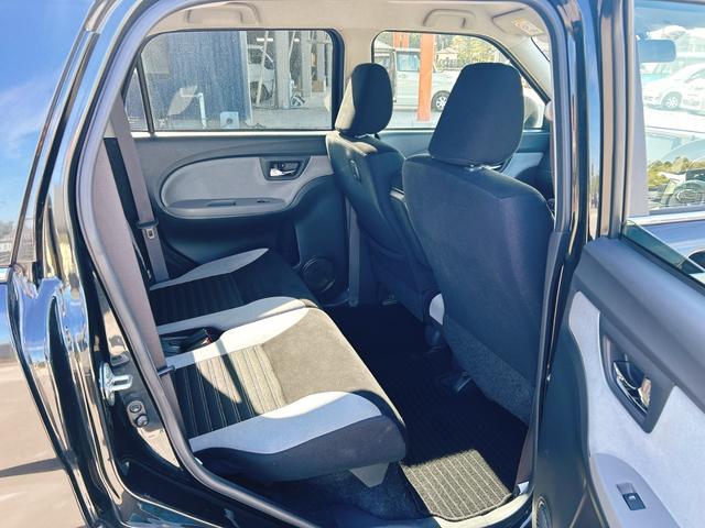 キャスト アクティバX 保証12ヵ月・走行無制限 4WD レンタカーアップ ETC ナビ TV オートライト スマートキー アイドリングストップ 電動格納ミラー ベンチシート CVT 盗難防止システム ABS ESC CD(34枚目)