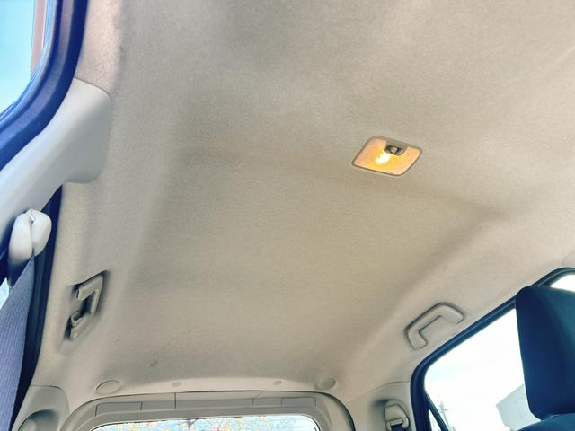 キャスト アクティバX 保証12ヵ月・走行無制限 4WD レンタカーアップ ETC ナビ TV オートライト スマートキー アイドリングストップ 電動格納ミラー ベンチシート CVT 盗難防止システム ABS ESC CD(38枚目)