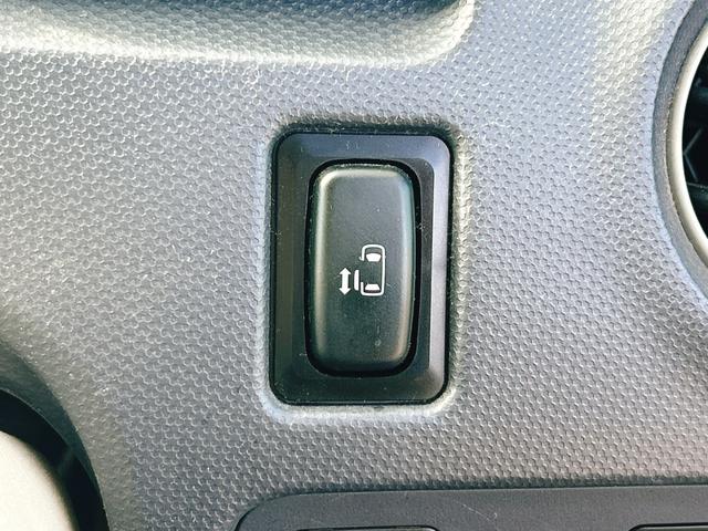 eKワゴン GS 電動スライドドア ナビ TV キーレスエントリー 電動格納ミラー ベンチシート AT ABS CD DVD再生 Bluetooth アルミホイール 衝突安全ボディ エアコン パワーステアリング(7枚目)