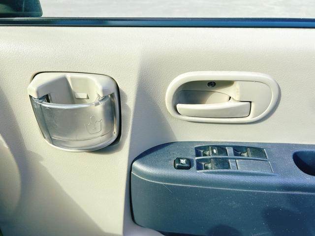 eKワゴン GS 電動スライドドア ナビ TV キーレスエントリー 電動格納ミラー ベンチシート AT ABS CD DVD再生 Bluetooth アルミホイール 衝突安全ボディ エアコン パワーステアリング(10枚目)