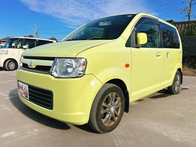 eKワゴン GS 電動スライドドア ナビ TV キーレスエントリー 電動格納ミラー ベンチシート AT ABS CD DVD再生 Bluetooth アルミホイール 衝突安全ボディ エアコン パワーステアリング(11枚目)