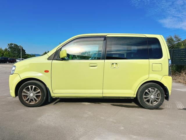 eKワゴン GS 電動スライドドア ナビ TV キーレスエントリー 電動格納ミラー ベンチシート AT ABS CD DVD再生 Bluetooth アルミホイール 衝突安全ボディ エアコン パワーステアリング(18枚目)