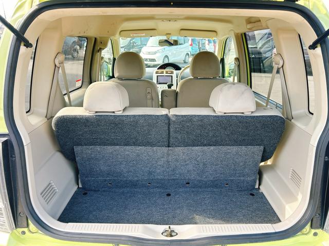 eKワゴン GS 電動スライドドア ナビ TV キーレスエントリー 電動格納ミラー ベンチシート AT ABS CD DVD再生 Bluetooth アルミホイール 衝突安全ボディ エアコン パワーステアリング(19枚目)