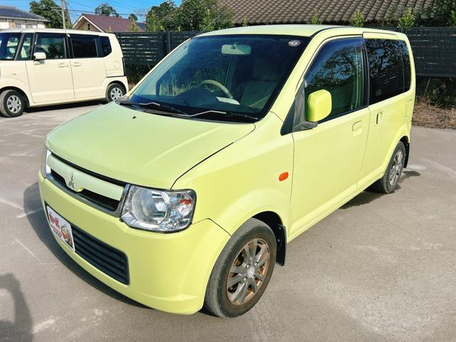 eKワゴン GS 電動スライドドア ナビ TV キーレスエントリー 電動格納ミラー ベンチシート AT ABS CD DVD再生 Bluetooth アルミホイール 衝突安全ボディ エアコン パワーステアリング(21枚目)