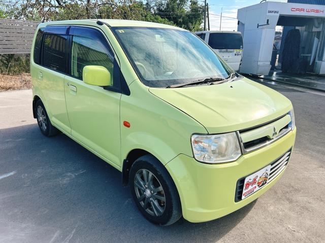 eKワゴン GS 電動スライドドア ナビ TV キーレスエントリー 電動格納ミラー ベンチシート AT ABS CD DVD再生 Bluetooth アルミホイール 衝突安全ボディ エアコン パワーステアリング(23枚目)