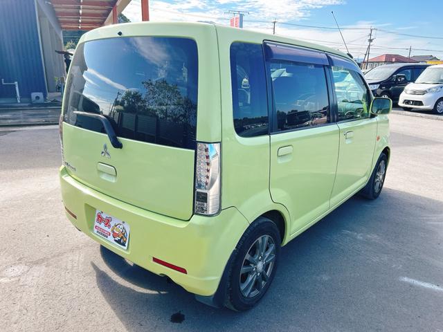 eKワゴン GS 電動スライドドア ナビ TV キーレスエントリー 電動格納ミラー ベンチシート AT ABS CD DVD再生 Bluetooth アルミホイール 衝突安全ボディ エアコン パワーステアリング(24枚目)