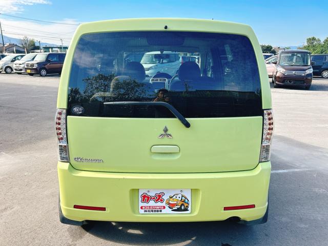 eKワゴン GS 電動スライドドア ナビ TV キーレスエントリー 電動格納ミラー ベンチシート AT ABS CD DVD再生 Bluetooth アルミホイール 衝突安全ボディ エアコン パワーステアリング(25枚目)