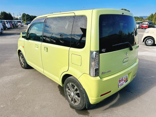 eKワゴン GS 電動スライドドア ナビ TV キーレスエントリー 電動格納ミラー ベンチシート AT ABS CD DVD再生 Bluetooth アルミホイール 衝突安全ボディ エアコン パワーステアリング(26枚目)