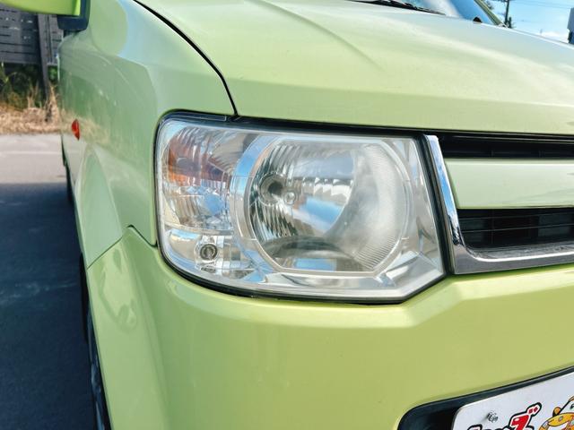 eKワゴン GS 電動スライドドア ナビ TV キーレスエントリー 電動格納ミラー ベンチシート AT ABS CD DVD再生 Bluetooth アルミホイール 衝突安全ボディ エアコン パワーステアリング(27枚目)