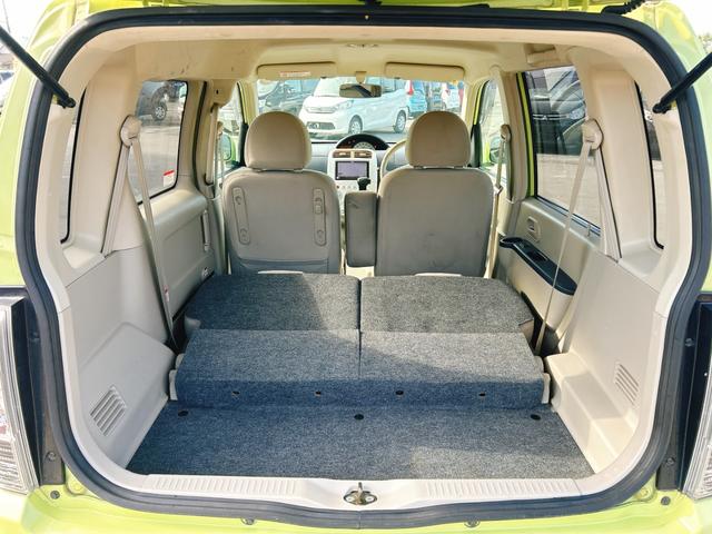 eKワゴン GS 電動スライドドア ナビ TV キーレスエントリー 電動格納ミラー ベンチシート AT ABS CD DVD再生 Bluetooth アルミホイール 衝突安全ボディ エアコン パワーステアリング(28枚目)