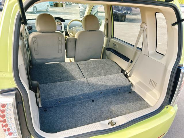 eKワゴン GS 電動スライドドア ナビ TV キーレスエントリー 電動格納ミラー ベンチシート AT ABS CD DVD再生 Bluetooth アルミホイール 衝突安全ボディ エアコン パワーステアリング(29枚目)