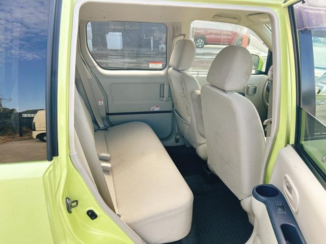 eKワゴン GS 電動スライドドア ナビ TV キーレスエントリー 電動格納ミラー ベンチシート AT ABS CD DVD再生 Bluetooth アルミホイール 衝突安全ボディ エアコン パワーステアリング(34枚目)