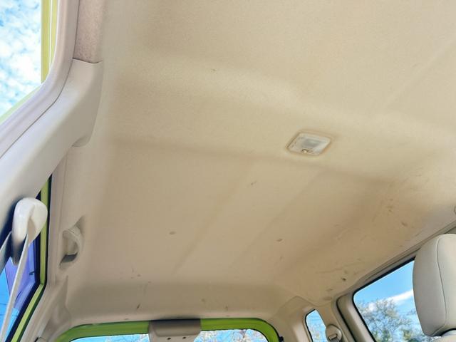 eKワゴン GS 電動スライドドア ナビ TV キーレスエントリー 電動格納ミラー ベンチシート AT ABS CD DVD再生 Bluetooth アルミホイール 衝突安全ボディ エアコン パワーステアリング(38枚目)