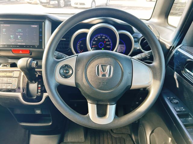 N-BOXカスタム G SSパッケージ 保証12ヵ月・走行無制限 バックカメラ 両側電動スライドドア ナビ TV 衝突被害軽減システム オートライト HID スマートキー アイドリングストップ 電動格納ミラー ベンチシート CVT(3枚目)