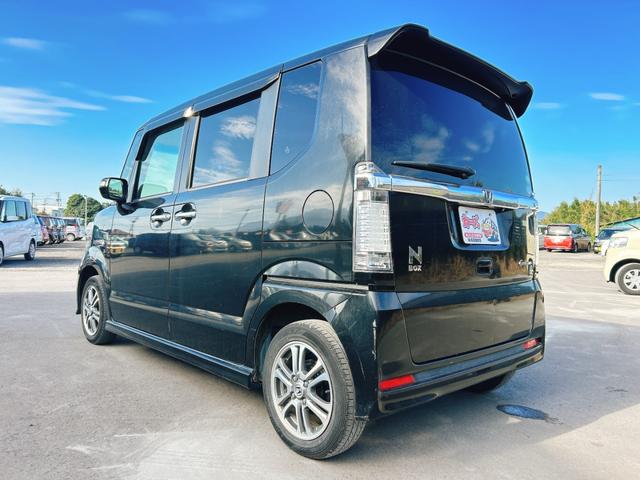 N-BOXカスタム G SSパッケージ 保証12ヵ月・走行無制限 バックカメラ 両側電動スライドドア ナビ TV 衝突被害軽減システム オートライト HID スマートキー アイドリングストップ 電動格納ミラー ベンチシート CVT(17枚目)