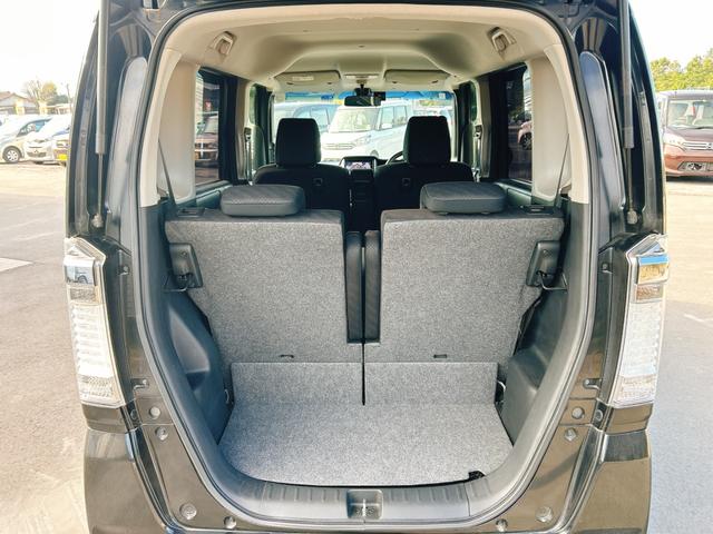 N-BOXカスタム G SSパッケージ 保証12ヵ月・走行無制限 バックカメラ 両側電動スライドドア ナビ TV 衝突被害軽減システム オートライト HID スマートキー アイドリングストップ 電動格納ミラー ベンチシート CVT(19枚目)