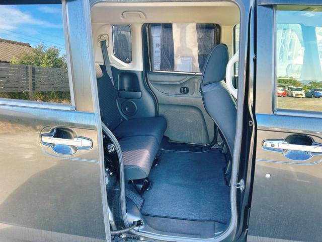 N-BOXカスタム G SSパッケージ 保証12ヵ月・走行無制限 バックカメラ 両側電動スライドドア ナビ TV 衝突被害軽減システム オートライト HID スマートキー アイドリングストップ 電動格納ミラー ベンチシート CVT(37枚目)