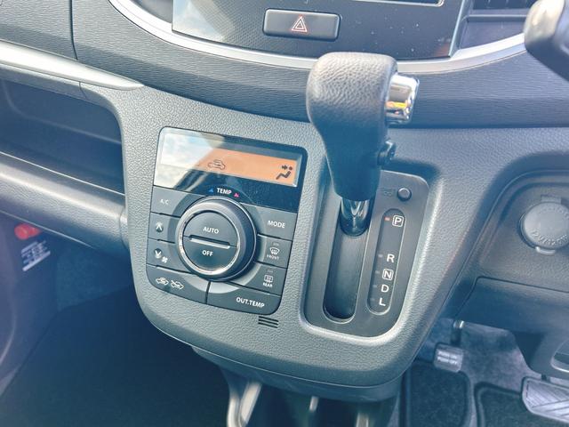 ワゴンＲスティングレー Ｘ　保証１２ヵ月・走行無制限　ナビ　ＴＶ　オートライト　ＨＩＤ　スマートキー　アイドリングストップ　電動格納ミラー　ベンチシート　ＣＶＴ　盗難防止システム　ＡＢＳ　ＣＤ　ＤＶＤ再生　ＵＳＢ（5枚目）