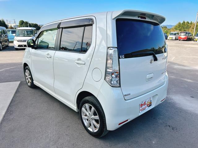 ワゴンＲスティングレー Ｘ　保証１２ヵ月・走行無制限　ナビ　ＴＶ　オートライト　ＨＩＤ　スマートキー　アイドリングストップ　電動格納ミラー　ベンチシート　ＣＶＴ　盗難防止システム　ＡＢＳ　ＣＤ　ＤＶＤ再生　ＵＳＢ（26枚目）