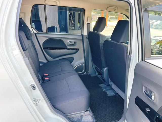 ワゴンＲスティングレー Ｘ　保証１２ヵ月・走行無制限　ナビ　ＴＶ　オートライト　ＨＩＤ　スマートキー　アイドリングストップ　電動格納ミラー　ベンチシート　ＣＶＴ　盗難防止システム　ＡＢＳ　ＣＤ　ＤＶＤ再生　ＵＳＢ（32枚目）