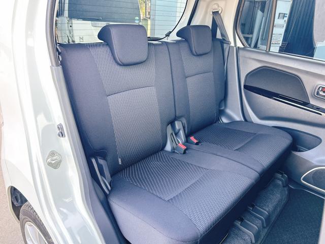 ワゴンＲスティングレー Ｘ　保証１２ヵ月・走行無制限　ナビ　ＴＶ　オートライト　ＨＩＤ　スマートキー　アイドリングストップ　電動格納ミラー　ベンチシート　ＣＶＴ　盗難防止システム　ＡＢＳ　ＣＤ　ＤＶＤ再生　ＵＳＢ（33枚目）