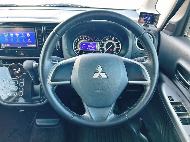 ｅＫスペースカスタム カスタムＧ　ドライブレコーダー　バックカメラ　両側スライド・片側電動　ナビ　ＴＶ　ＨＩＤ　スマートキー　アイドリングストップ　電動格納ミラー　ベンチシート　ＣＶＴ　盗難防止システム　ＡＢＳ　ＥＳＣ　ＣＤ（3枚目）