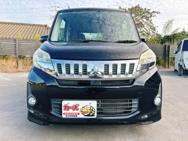 ｅＫスペースカスタム カスタムＧ　ドライブレコーダー　バックカメラ　両側スライド・片側電動　ナビ　ＴＶ　ＨＩＤ　スマートキー　アイドリングストップ　電動格納ミラー　ベンチシート　ＣＶＴ　盗難防止システム　ＡＢＳ　ＥＳＣ　ＣＤ（12枚目）